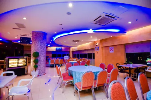 Ritz Garden Hotel Manjung Da non perdere Photos