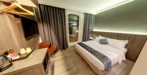 Flora by Crossroads Hotel Empfohlen Photos