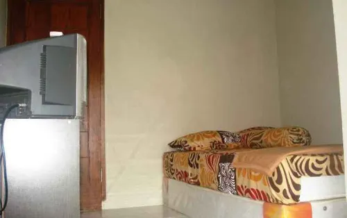 Homestay K10 Syariah Malang Kamar Photos