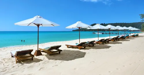 Sok San Beach Resort Xung quanh Photos
