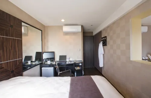 Access Inn Kariya Photos