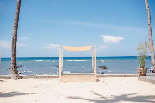 New Sunari Lovina Beach Resort Near Hotel Photos