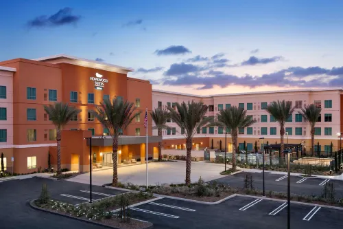 Homewood Suites By Hilton Irvine John Wayne Airport Public Areas Photos