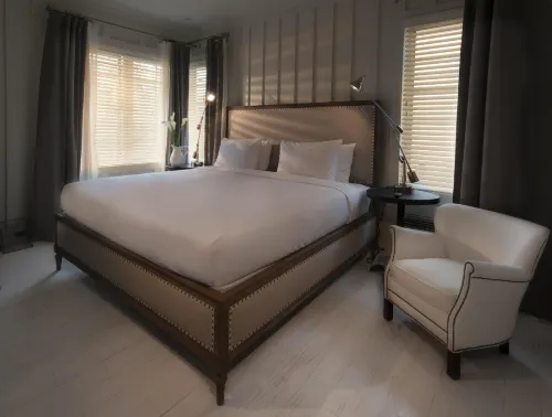 Shepley South Beach Hotel Rooms Photos