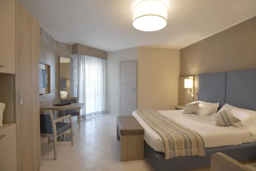 Alma di Alghero Hotel Photos