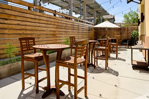Holiday Inn Express & Suites Atascadero Public Areas Photos