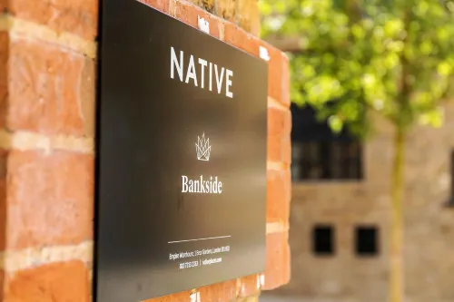 Native Bankside Photos