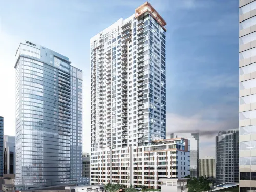 W Bellevue Featured Photos
