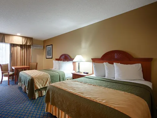 Best Western Oceanside Inn Rooms Photos