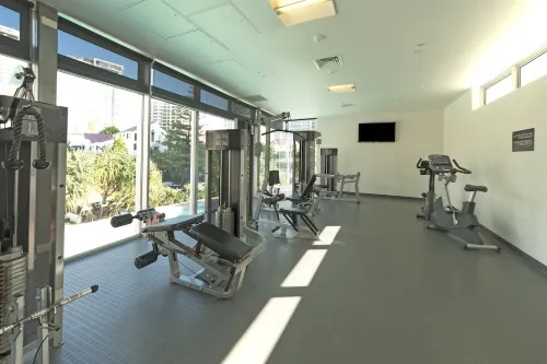 Q1 Resort & Spa - Official Leisure & Recreation Photos