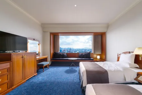 Rihga Royal Hotel Hiroshima Featured Photos