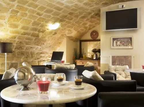 Hôtel Félicité À ne pas manquer Photos