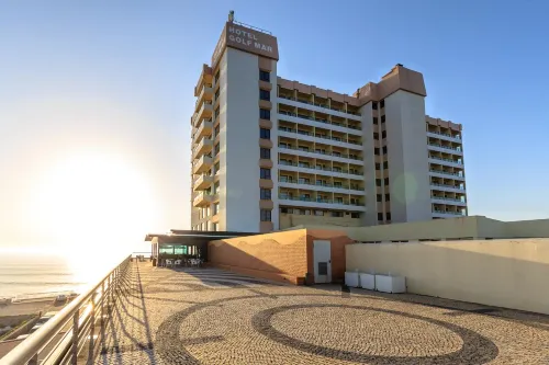 Hotel Golf Mar Extérieur Photos