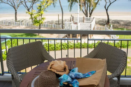 Sofitel Fiji Resort & Spa Near Hotel Photos