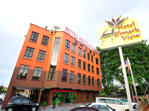 Hallmark View Hotel Empfohlen Photos