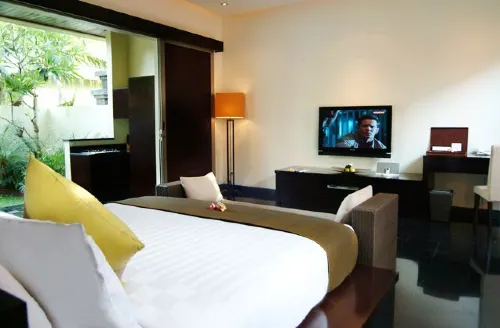 Sun Island Boutique Villas & Spa Seminyak Photos