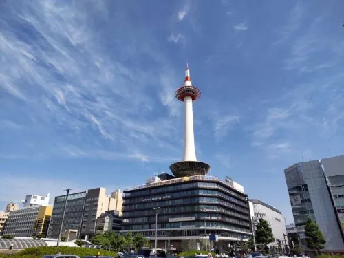 Green Rich Hotel Kyoto Station South (Artificial Hot Spring Futamata Yunohana) Near Hotel Photos
