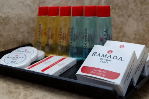 Ramada Encore by Wyndham Gebze Photos