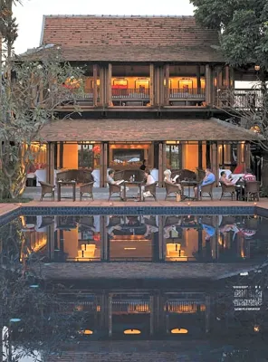 Tamarind Village Exterior Photos
