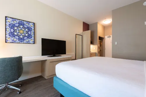 Hilton Garden Inn Calabasas Chambres Photos