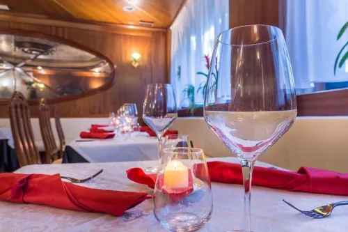 Laerte Palace Hotel Dining Photos