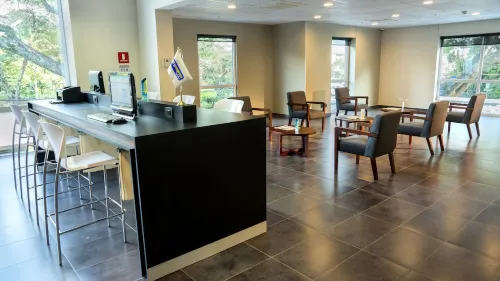 City Express Plus by Marriott Cali Colombia Business Facilities Photos