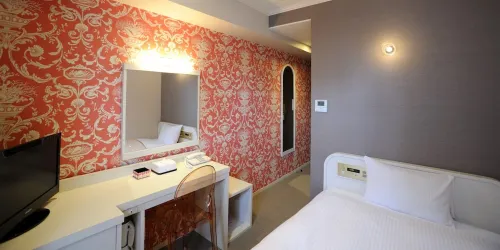 Hotel Eclair Hakata Photos