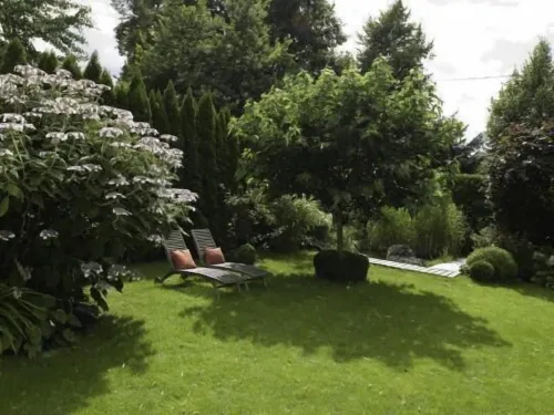 B&B Villa Verde Esterni Photos
