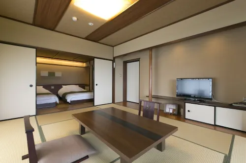 Shikanoyu Hotel Photos