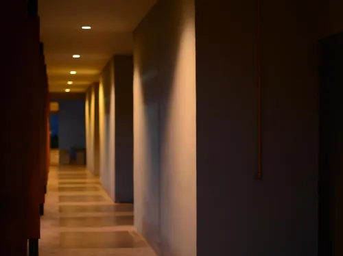 Sabye D Resort at Surat Espaces publics Photos