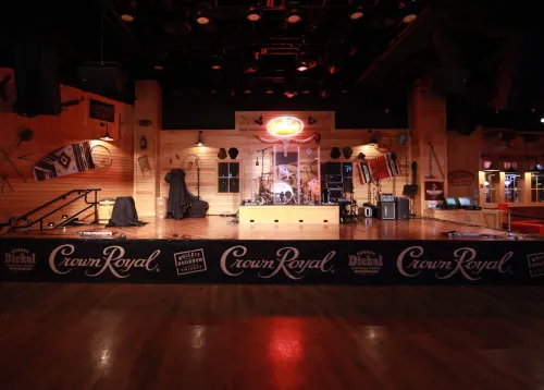 Treasure Island – TI Las Vegas Hotel  & Casino Public Areas Photos