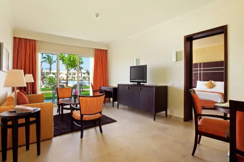 DoubleTree by Hilton Sharm El Sheikh - Sharks Bay Resort Photos