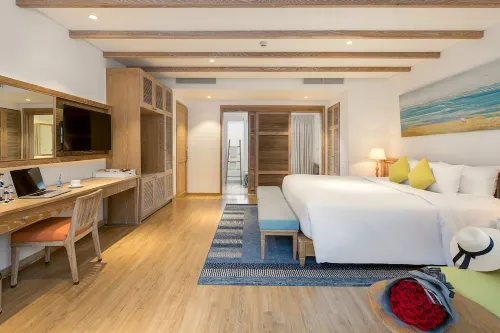 Risemount Premier Resort Da Nang Phòng Photos