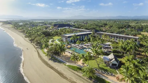 Sofitel Fiji Resort & Spa Exterior Photos