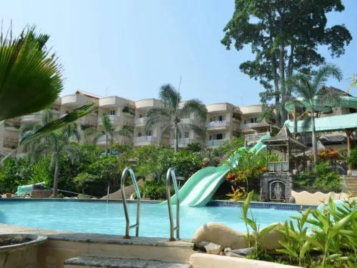 Hawaii Resort Family Suites Freizeit und Erholung Photos