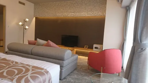 Hotel Spax Kusatsu Værelser Photos