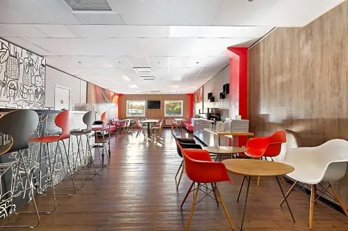 Sure Hotel by Best Western Spanga Loisirs et amusements Photos