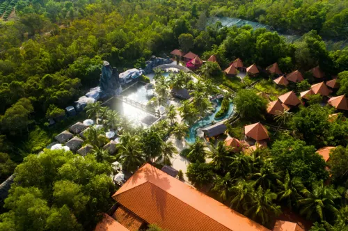 Seava Hồ Tràm Nổi bật Photos
