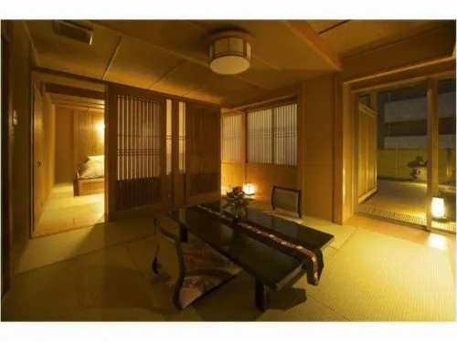 Kasuitei Ooya Photos