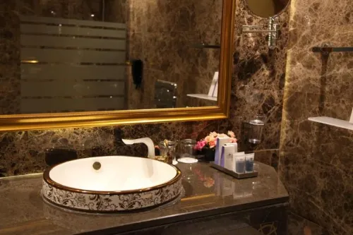 Al Rahden Hotel Rooms Photos