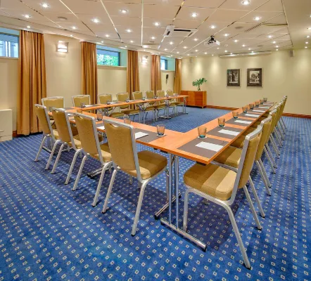 Radisson Blu Ridzene Hotel, Riga Business Facilities Photos