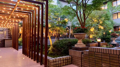 Hotel Cypress Karuizawa Public Areas Photos