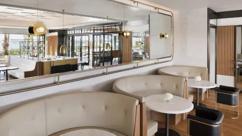 InterContinental Hotels Abu Dhabi Semester och rekreation Photos