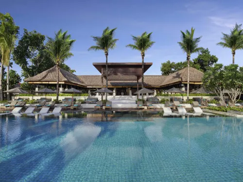 Novotel Bali Benoa À ne pas manquer Photos