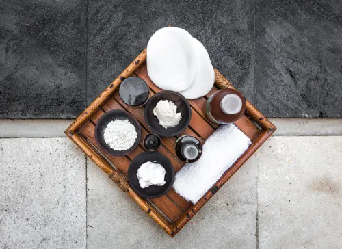 Ecosfera Hotel, Yoga & Spa Photos