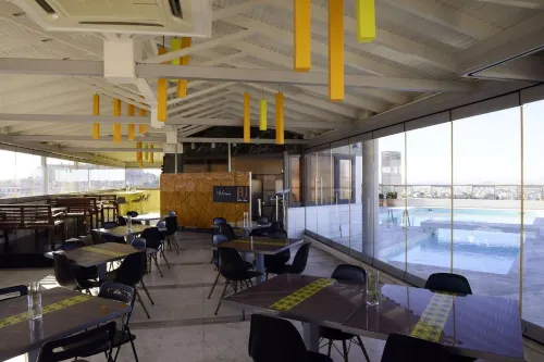 Dorian Inn, Sure Hotel Collection by Best Western Loisirs et amusements Photos