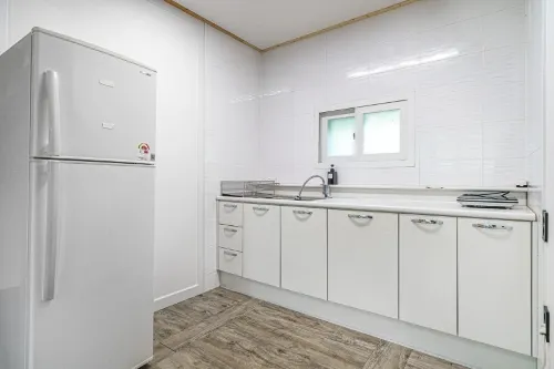 Danyang Sky Dream Pension Chambres Photos