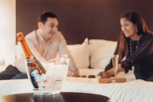 Four Points by Sheraton Santiago Photos