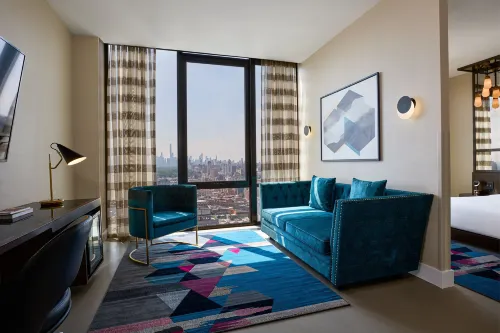 Renaissance New York Harlem Hotel Photos
