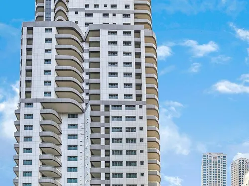 City Premiere Marina Hotel Apartments Экстерьер Photos
